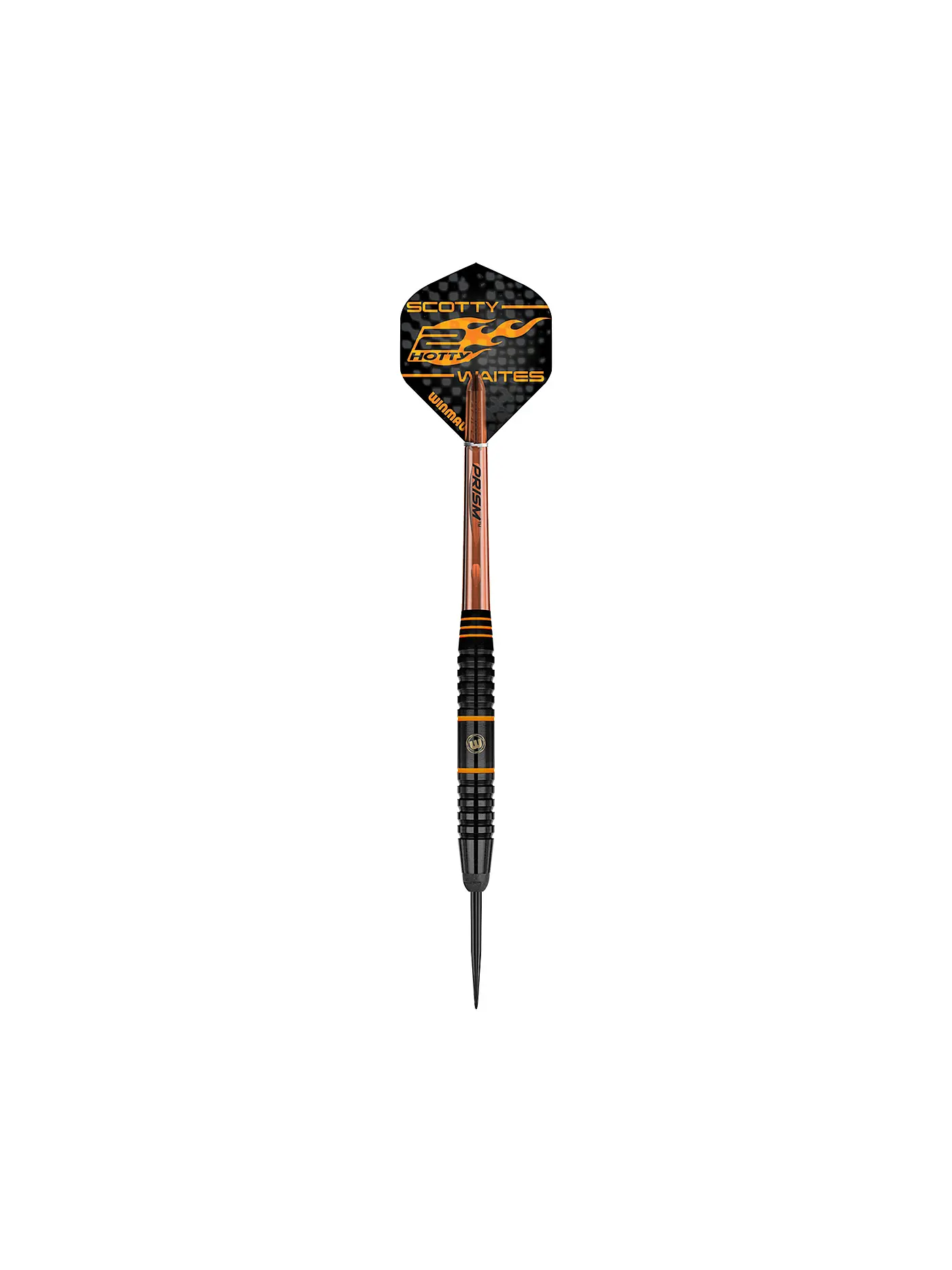 WINMAU | Steel-/Softdarts Conversion-Set Scott Waites | 